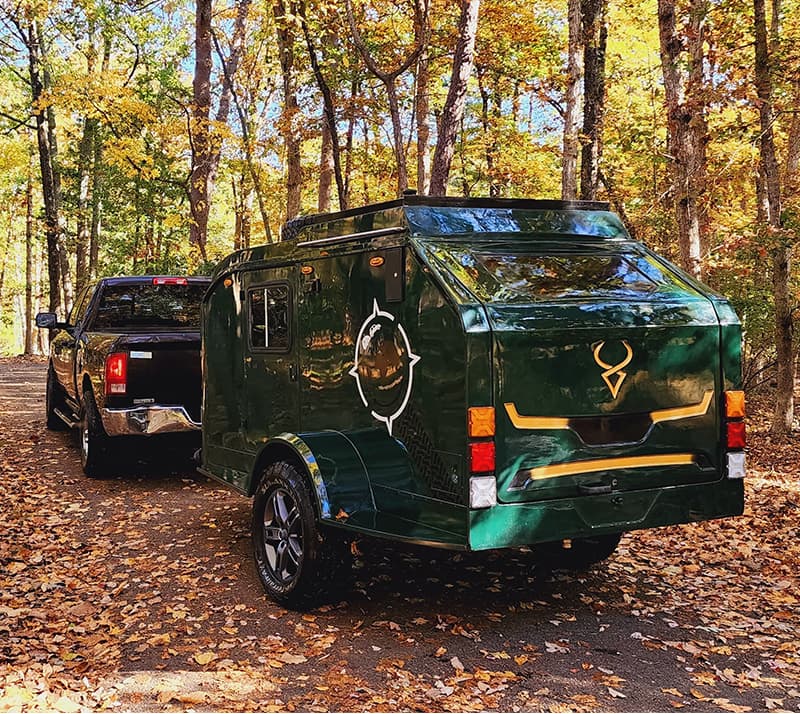 adventure series