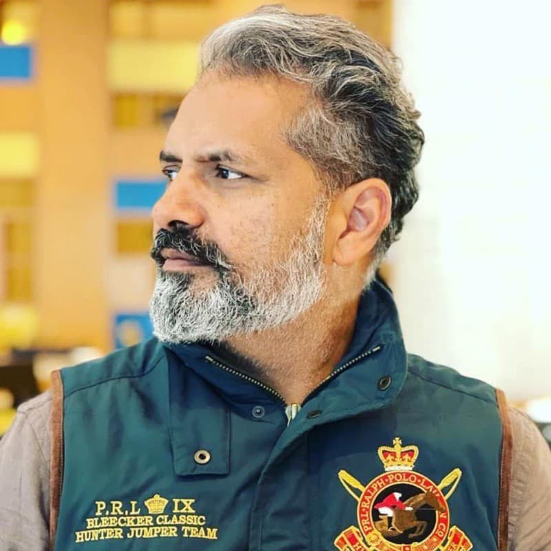 harjit singh rai