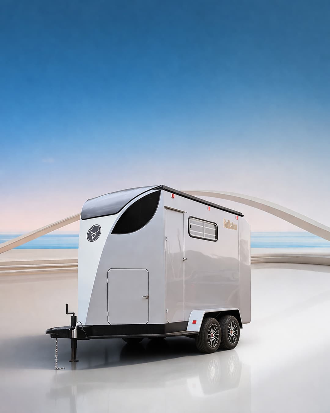 Bullston Aero — image 1 of 5